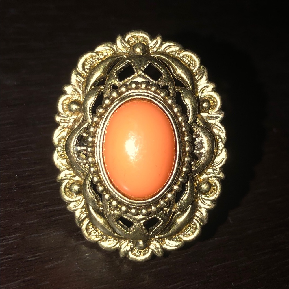 Juicy Couture Statement Ring - image 1
